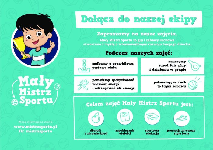 Przygotowania do sezonu- czas START!!!