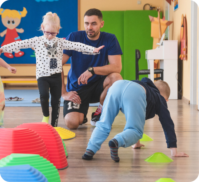 Nasze zajęcia sportowe